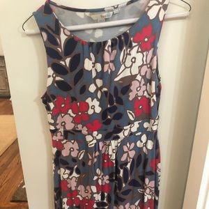 Boden dress